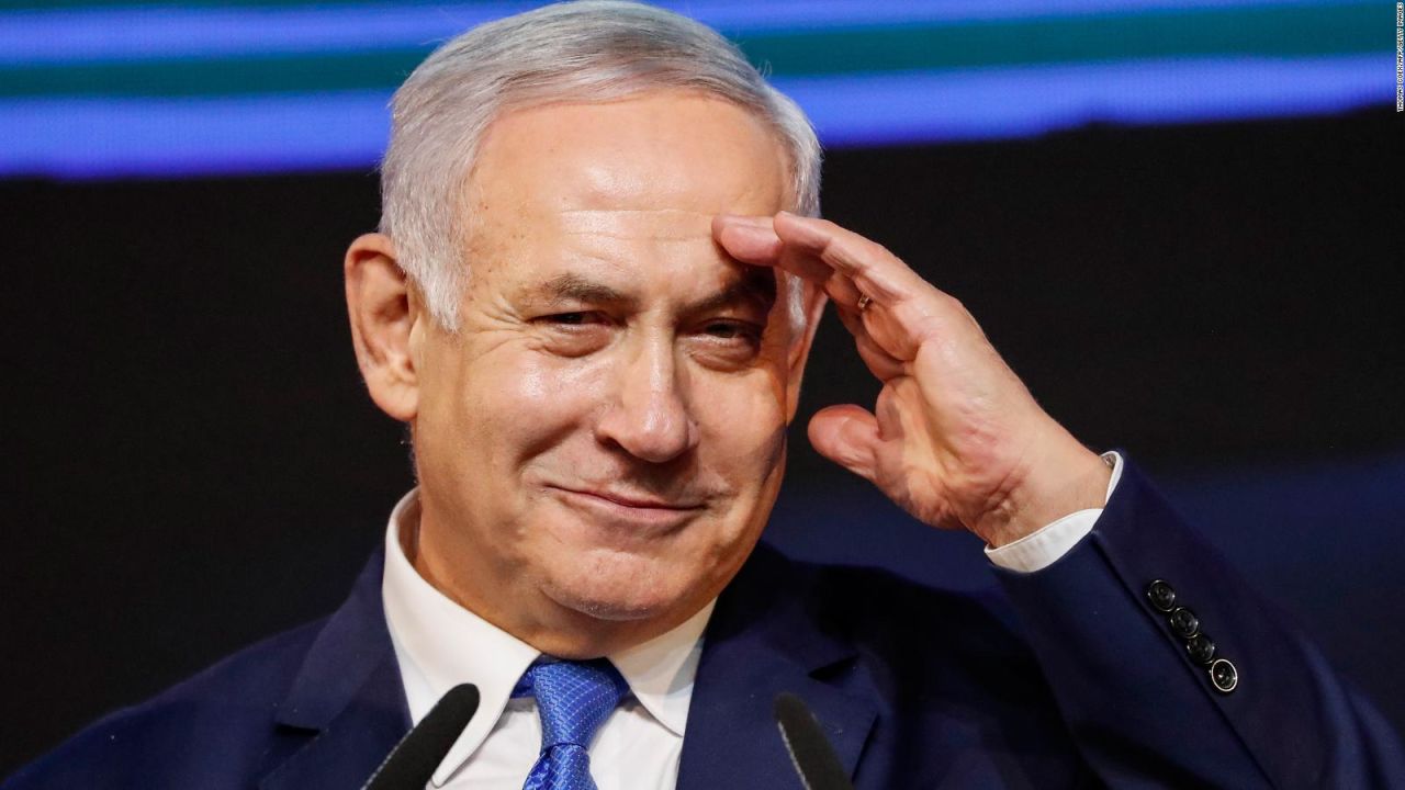 CNNE 637355 - brieger- netanyahu esta mas vivo que nunca