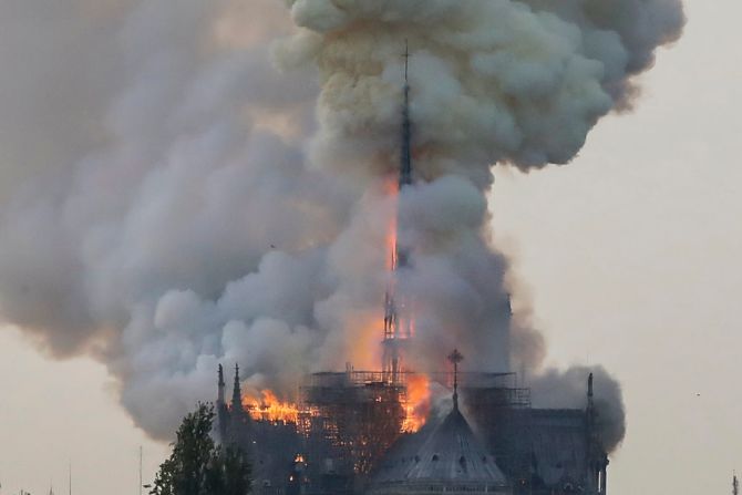 La catedral es uno de los puntos turísticos más importantes de la ciudad, y es visitada por 13 millones de personas al año.