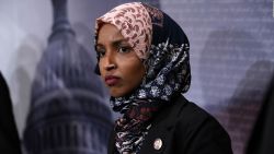 CNNE 638018 - las amenazas de muerte contra la congresista ilhan omar