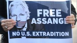 CNNE 638026 - ¿que significa el arresto de assange?