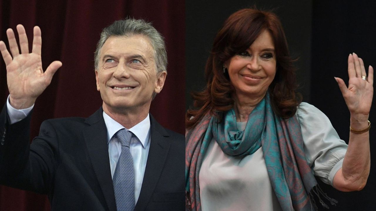 CNNE 638081 - elecciones 2019- ¿tiene mas chances macri o f- de kirchner?