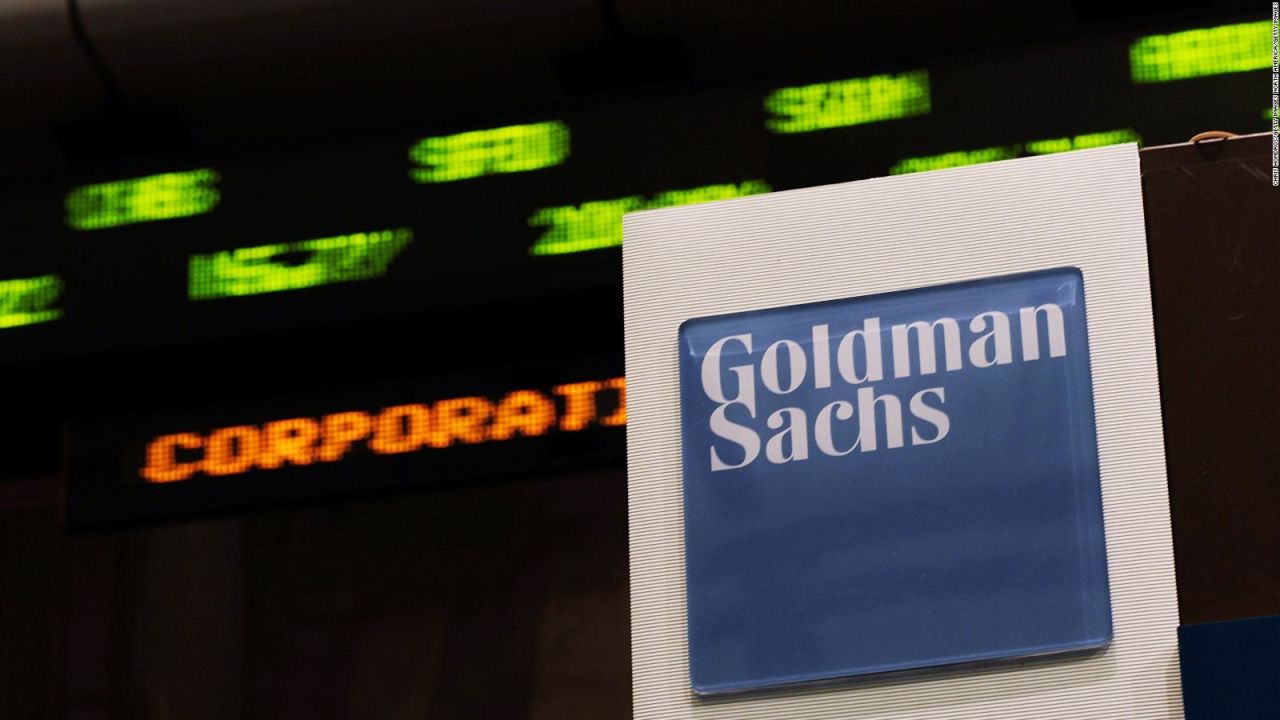 CNNE 638105 - goldman sachs no reporta buenos numeros