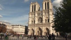 CNNE 638140 - notre dame, historia de una catedral invaluable