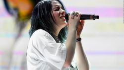 CNNE 638401 - billie eilish no quiere que el sindrome de tourette la defina