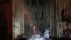 CNNE 638521 - ¿cuanto han donado para reconstruir notre dame?