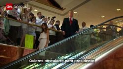 CNNE 638523 - ¿que se necesita para postularse a la presidencia de estados unidos?