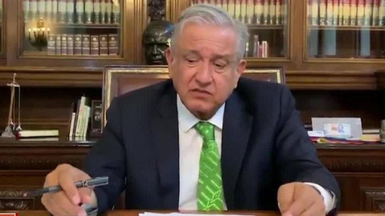 CNNE 638670 - amlo cancela la reforma educativa de pena nieto