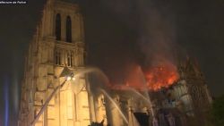 CNNE 638675 - restaurar notre dame sera un proceso largo y costoso