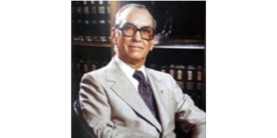 Antonio Guzmán Fernandes fue presidente de República Dominicana entre 1978 y 1982. (Presidencia República Dominicana).