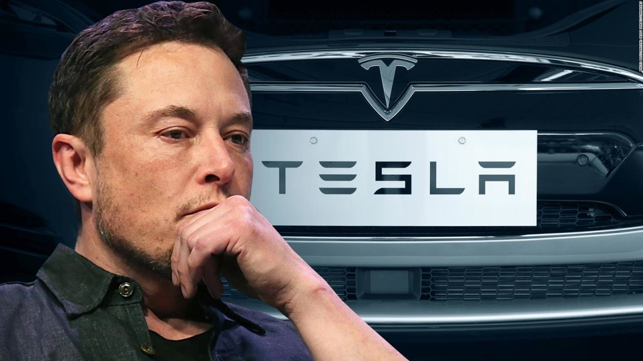 CNNE 639157 - musk esta jugando con fuego