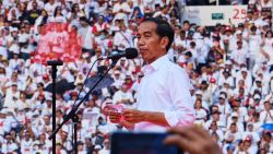 CNNE 639438 - joko widodo gana elecciones segun primeros resultados