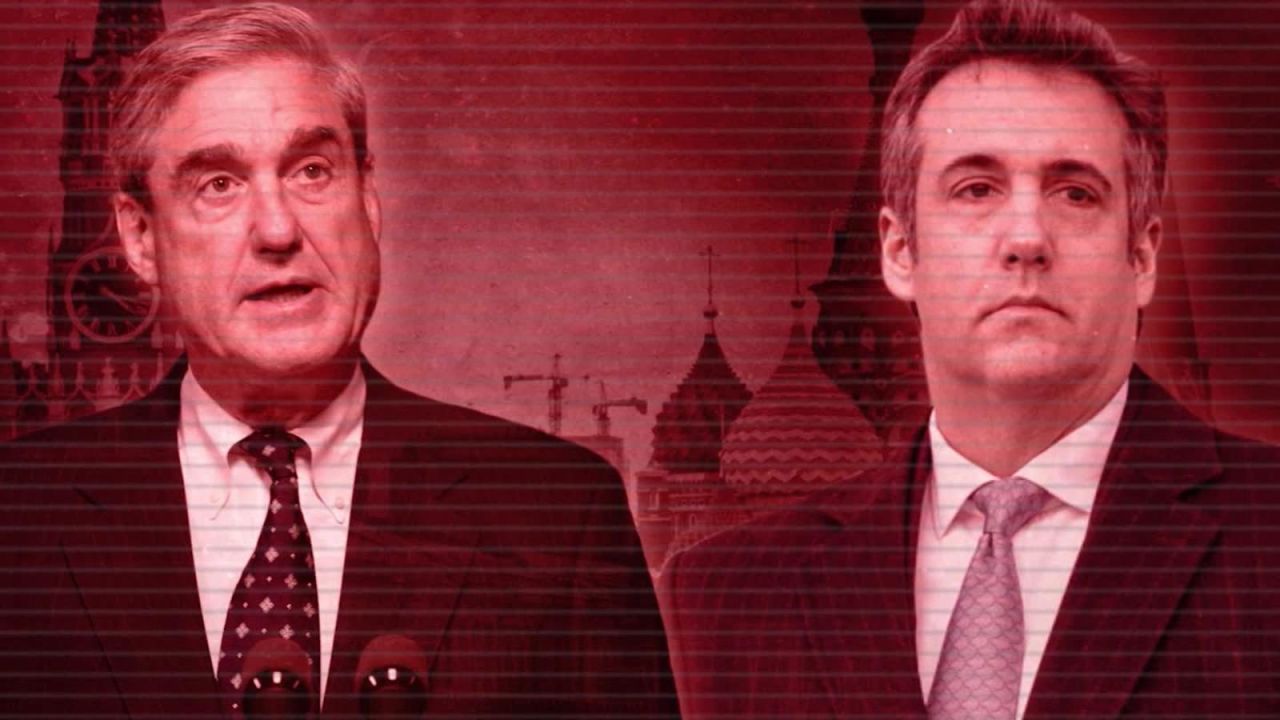 CNNE 639718 - el capitulo sobre michael cohen en el informe mueller