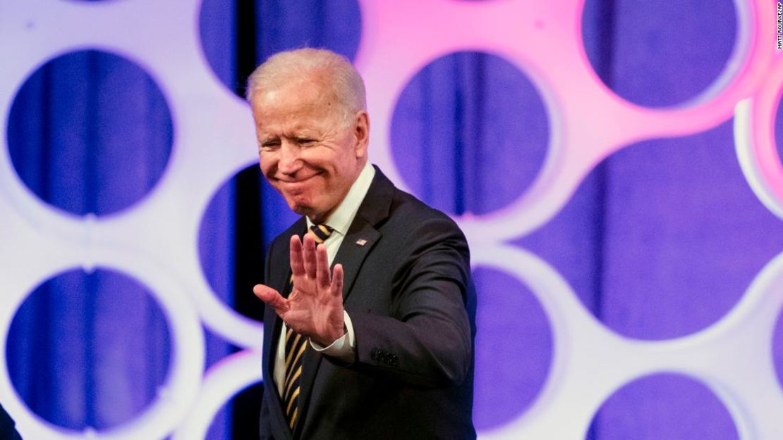 Joe Biden anunciaría su precandidatura presidencial en los próximos días.