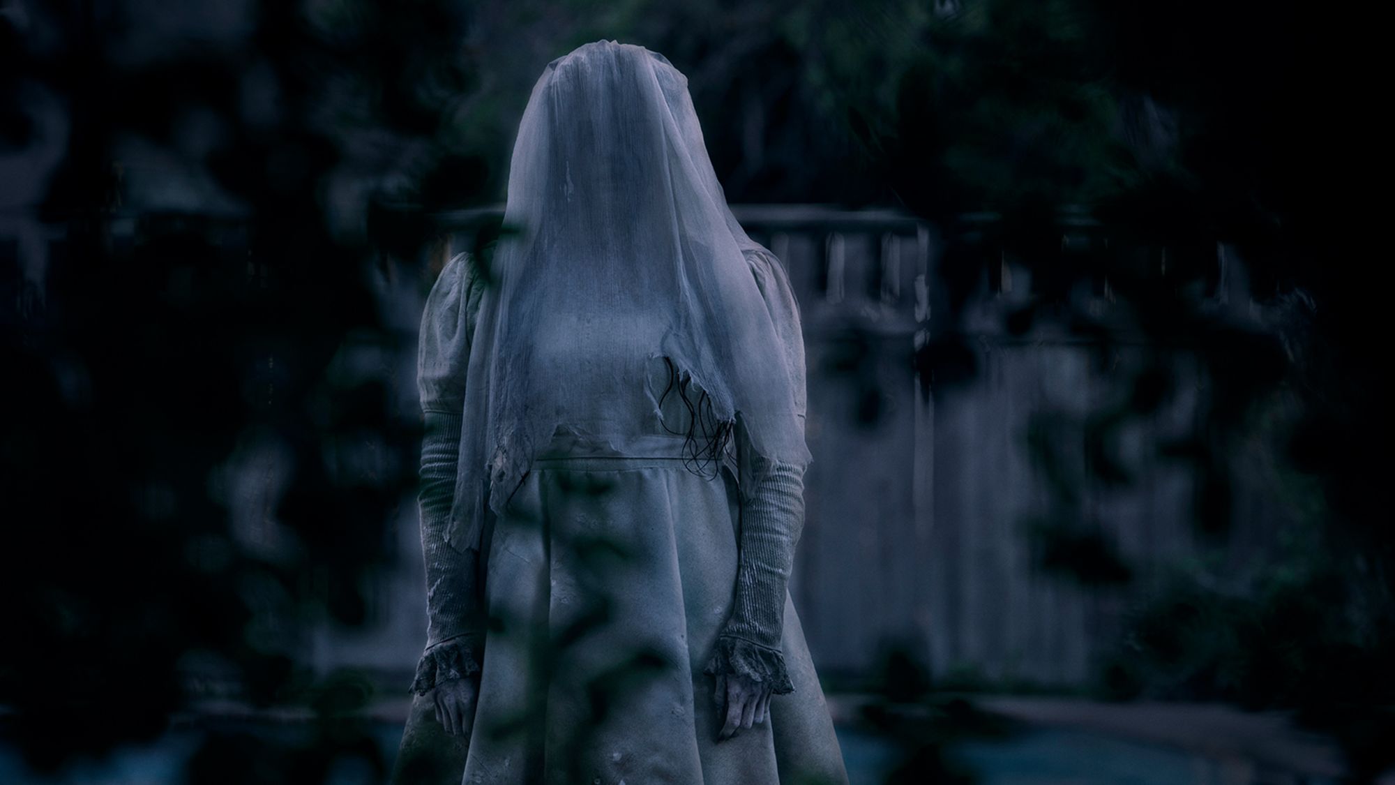 CNNE 640323 - la llorona warner bros entertainment