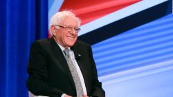 CNNE 641026 - ser rico, ¿afecta la credibilidad de bernie sanders?