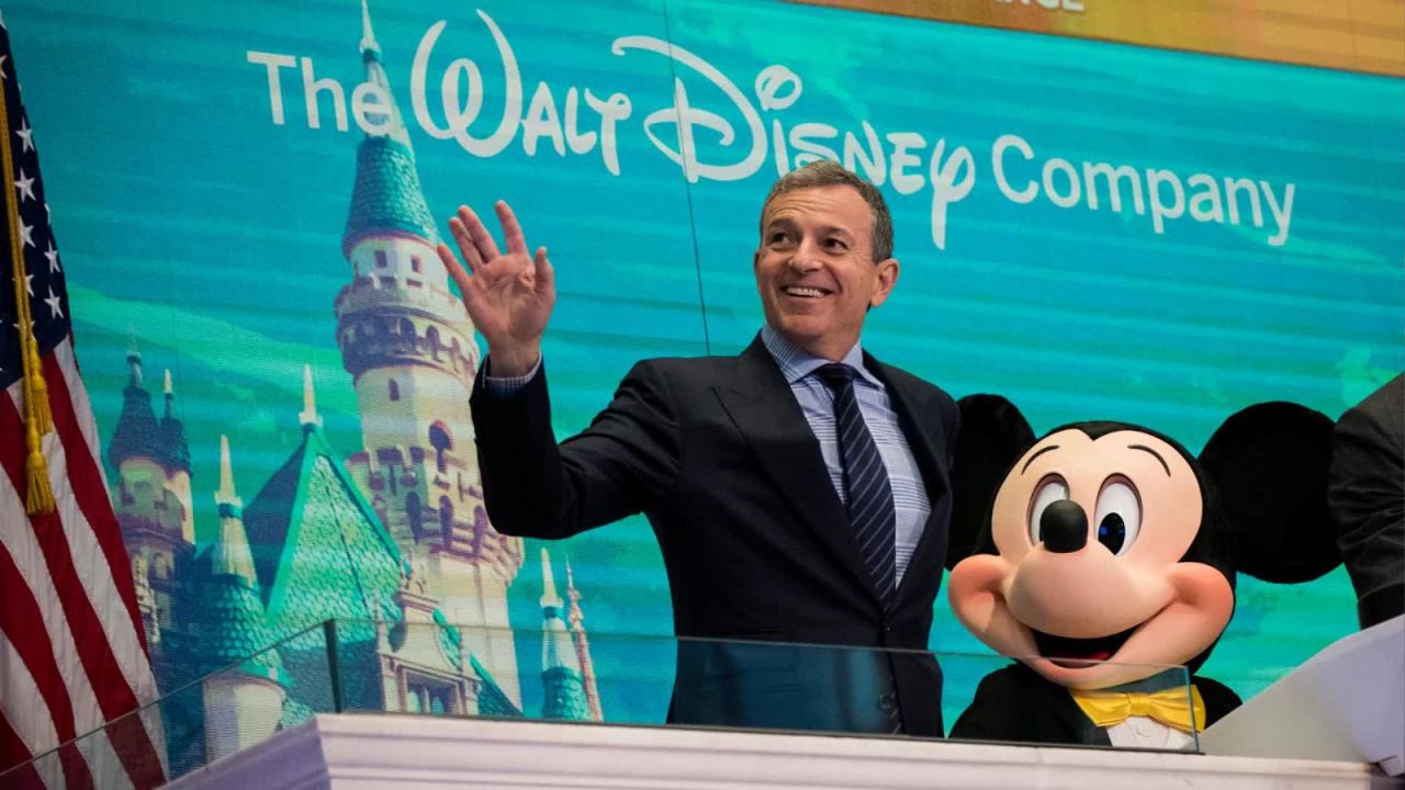 CNNE 641282 - #cifradeldia- us$ 66 millones, un sueldo de cuento de disney