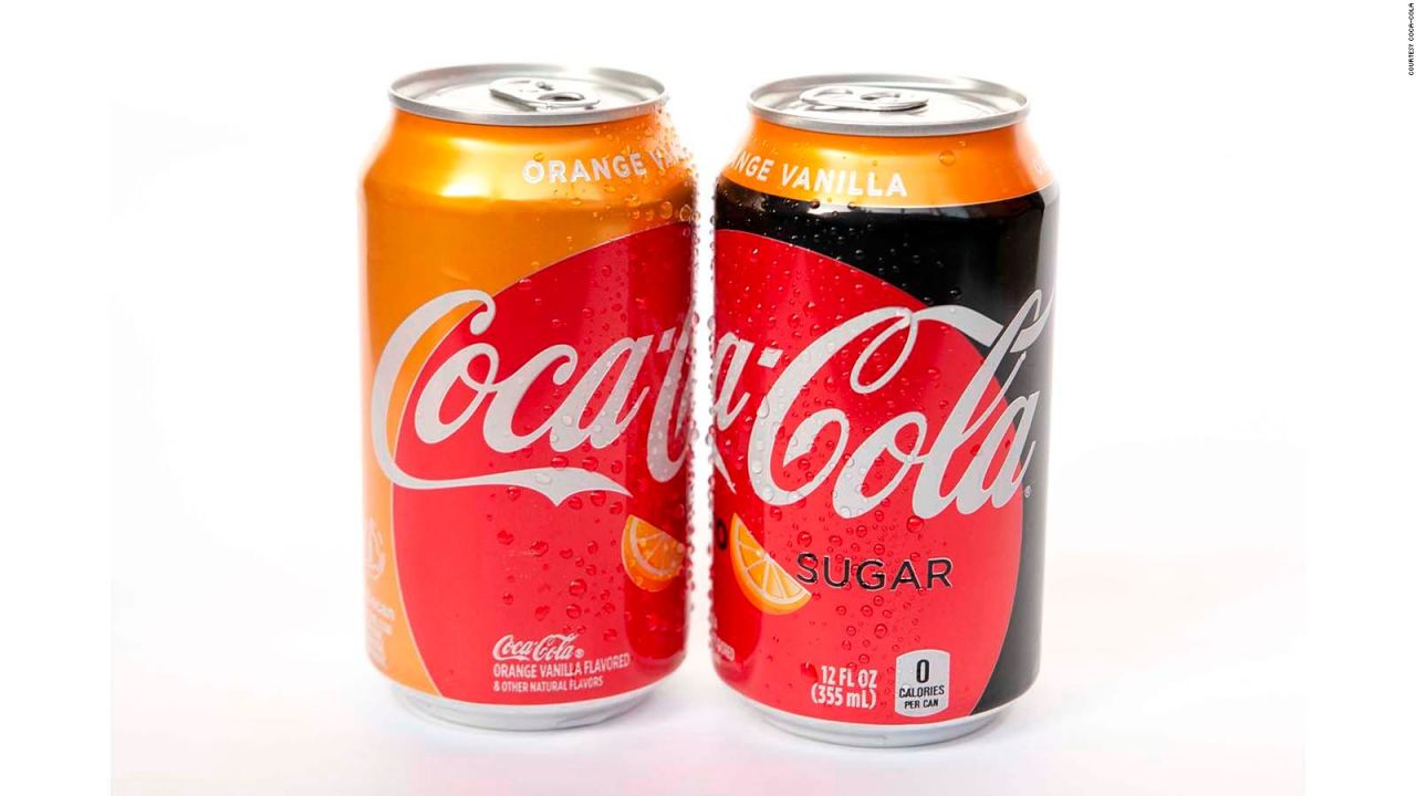 CNNE 641405 - coca cola reporta ganancias para el 1t de 2019