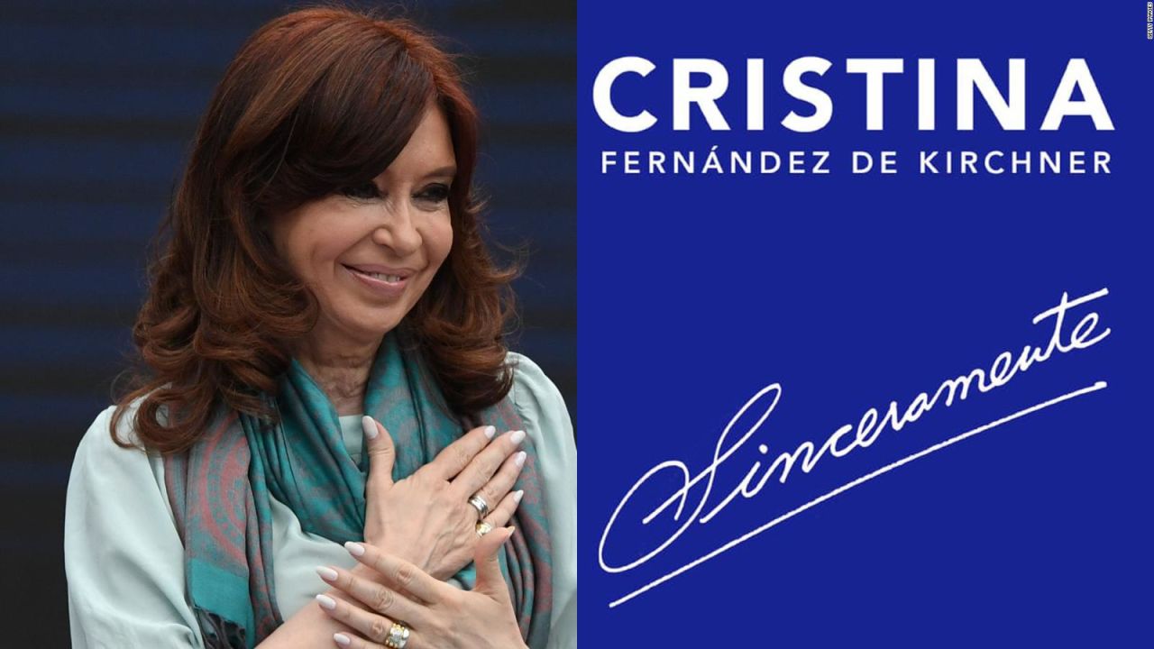 CNNE 641454 - "sinceramente", ¿aspira cfk a una nueva presidencia?