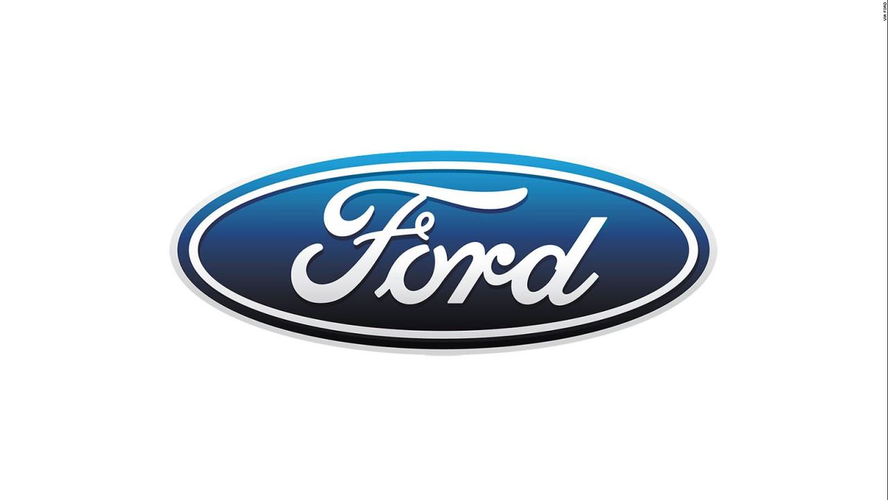 CNNE 641733 - #cifradeldia- us$ 500 millones invertira ford para camionetas electricas