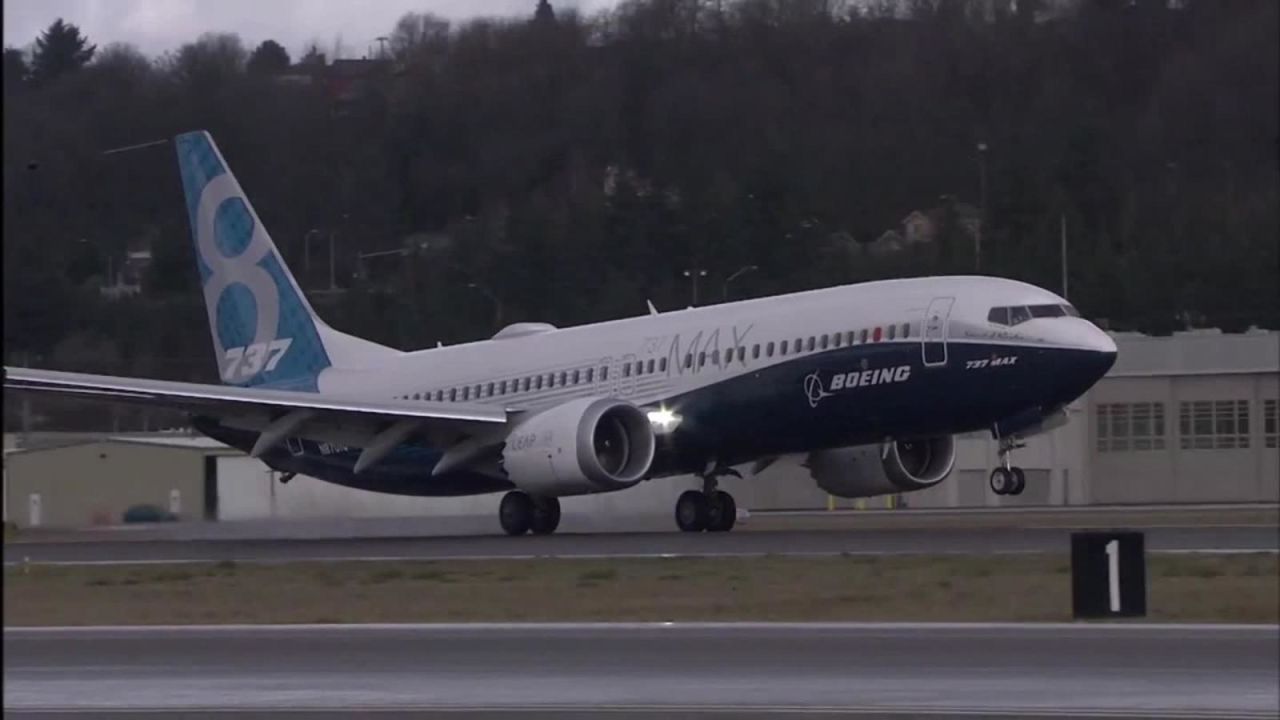 CNNE 641801 - la crisis por el veto a los boeing 737 max