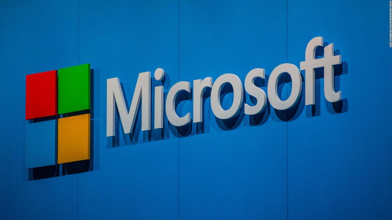 CNNE 641879 - microsoft reporta un aumento de ganancias