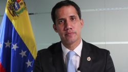 CNNE 642085 - guaido- existe injerencia cubana en venezuela