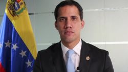 CNNE 642167 - ¿negociaria juan guaido con nicolas maduro?