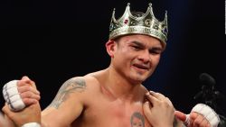 CNNE 642361 - la impronta de marcos maidana en el boxeo