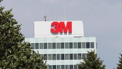 CNNE 642365 - acciones de 3m caen mas del 13% por resultados del 1t de 2019