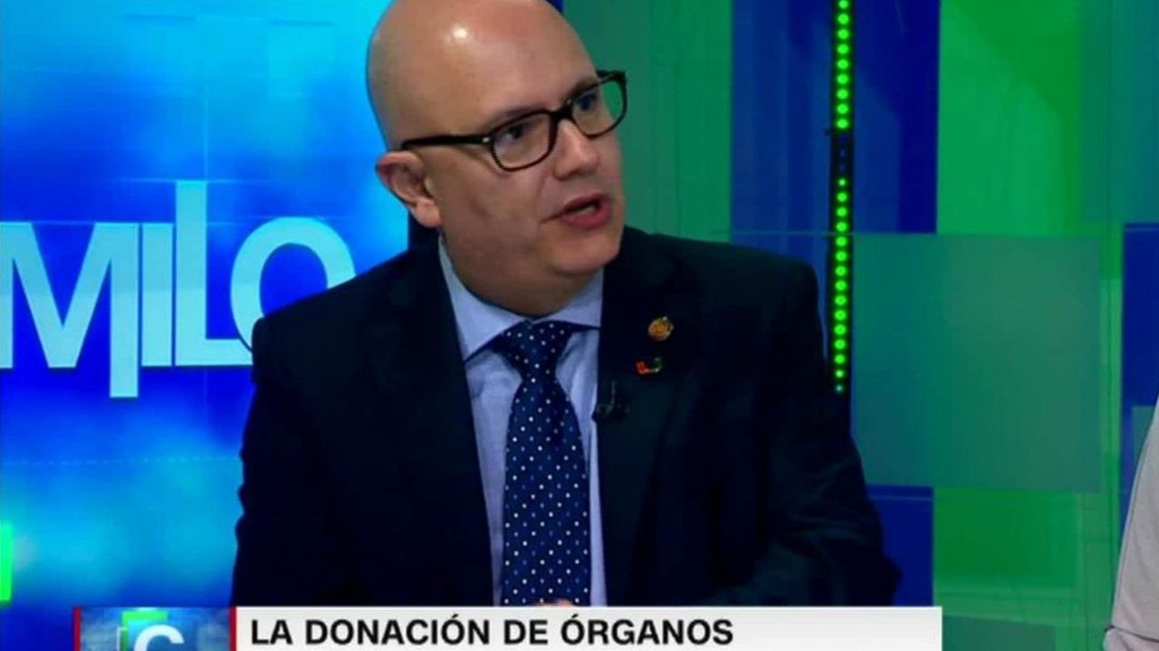 CNNE 642398 - ¿cuantas vidas puede salvar un donante de organos?