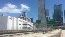 CNNE 642685 - miami, entre metropolis con mayor brecha entre ricos y pobres