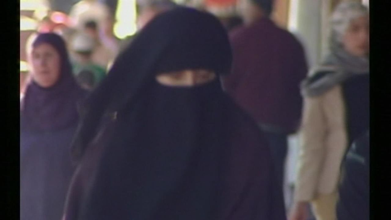 CNNE 643269 - sri lanka prohibe el uso de la burka