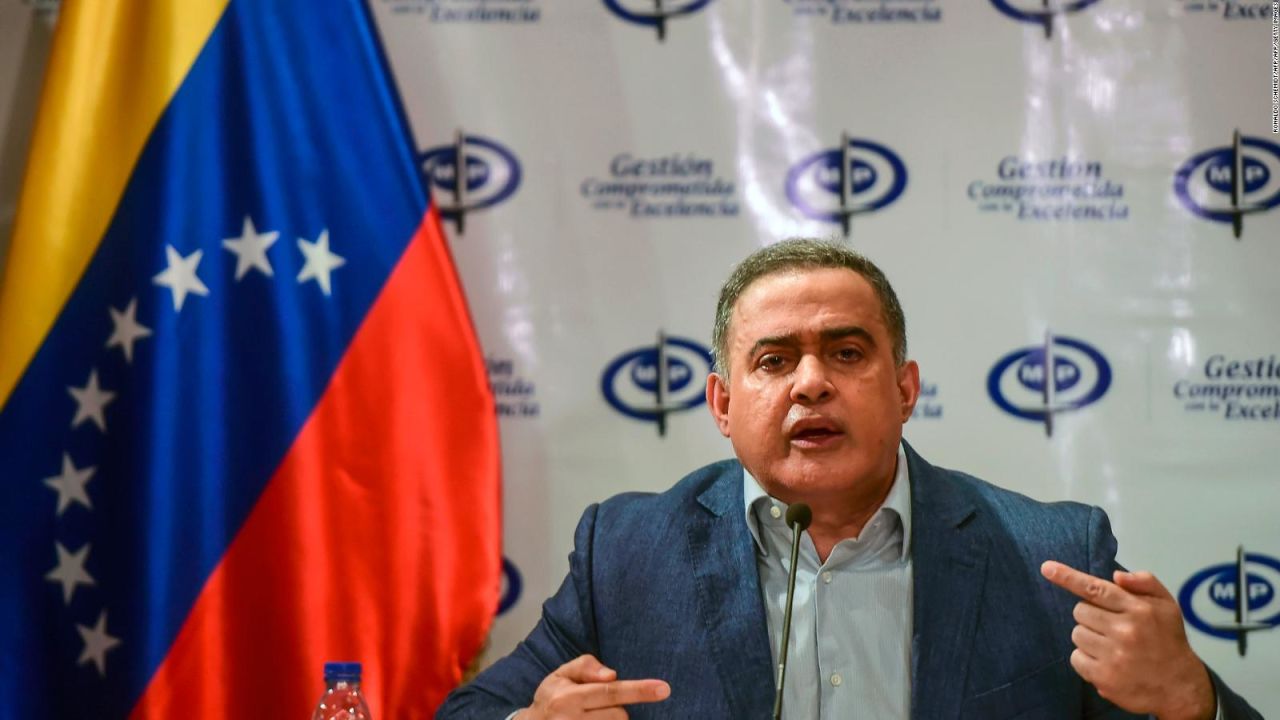 CNNE 643759 - tarek william saab- la paz de la republica en este momento es sagrada