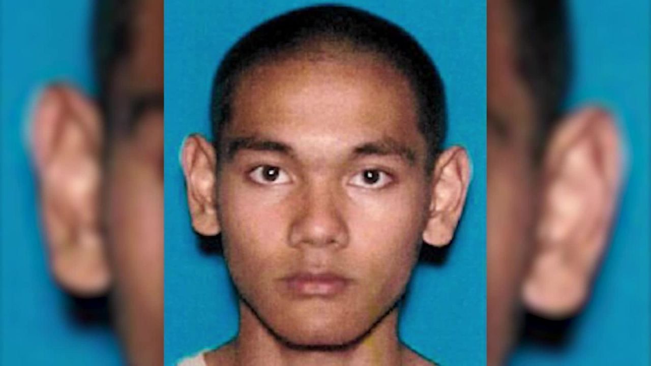 CNNE 644518 - detienen a presunto terrorista que planeaba ataque en los angeles