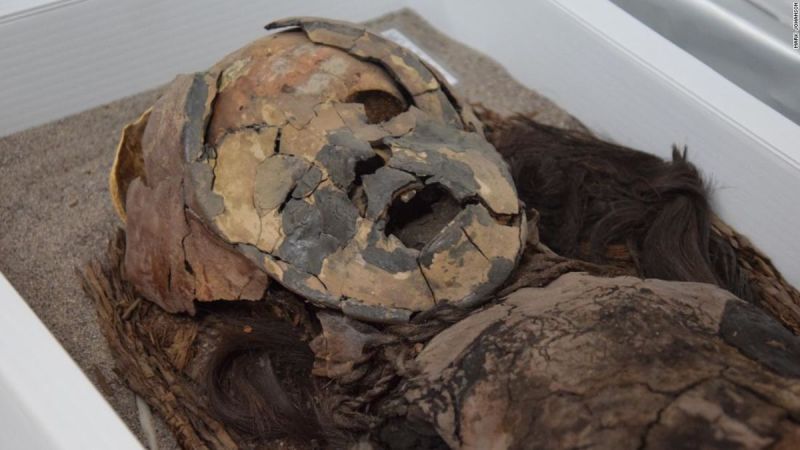 ¡sorpresa! Las momias más antiguas del mundo no están en egipto | cnn