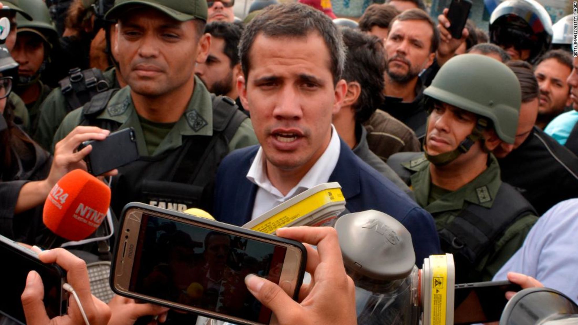 CNNE 644614 - 190501100307-venezuela-guaido-media-0430-super-tease