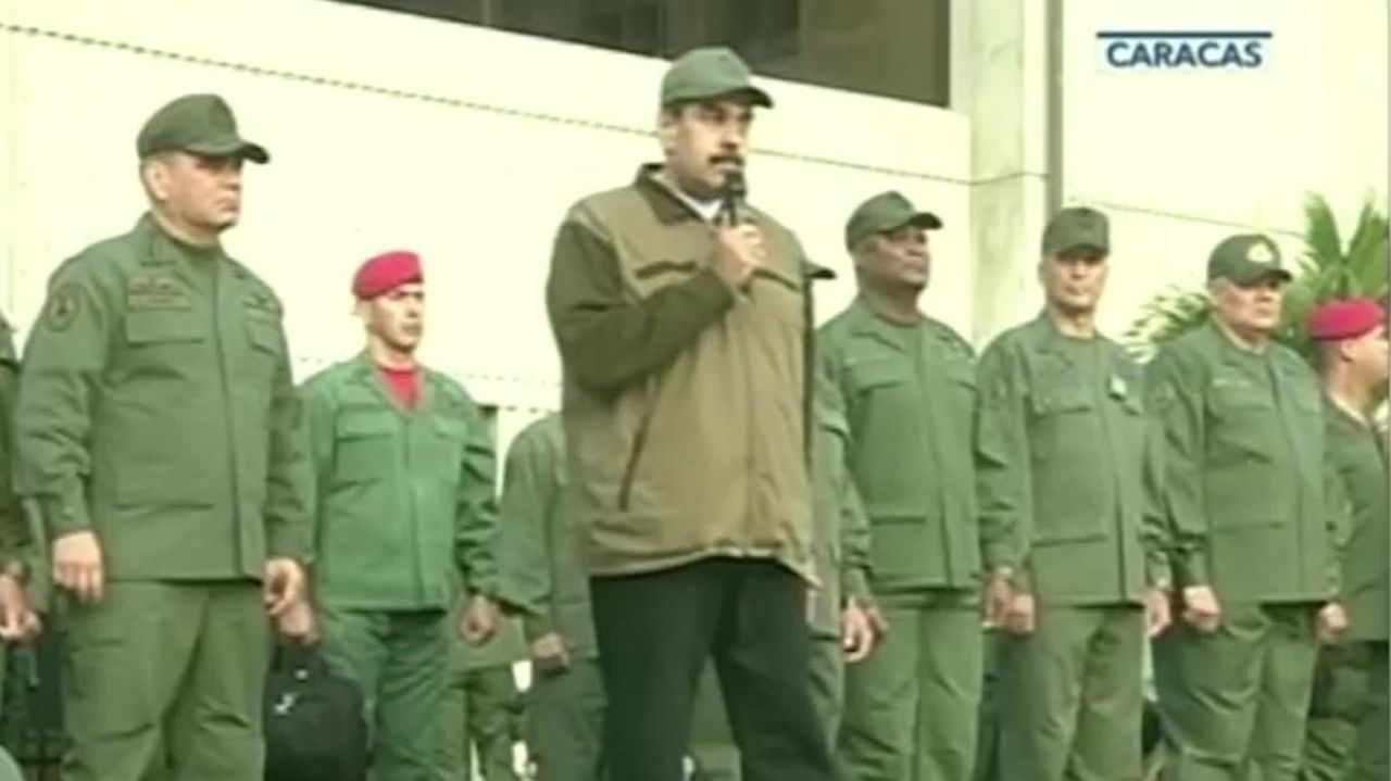 CNNE 644845 - maduro asegura que detendra a los golpistas