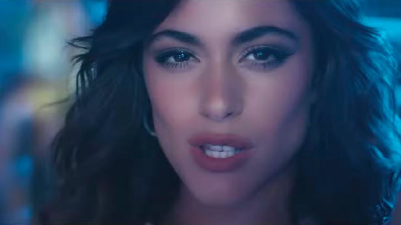 CNNE 645174 - #rankingcnn- las cinco canciones mas escuchadas de tini