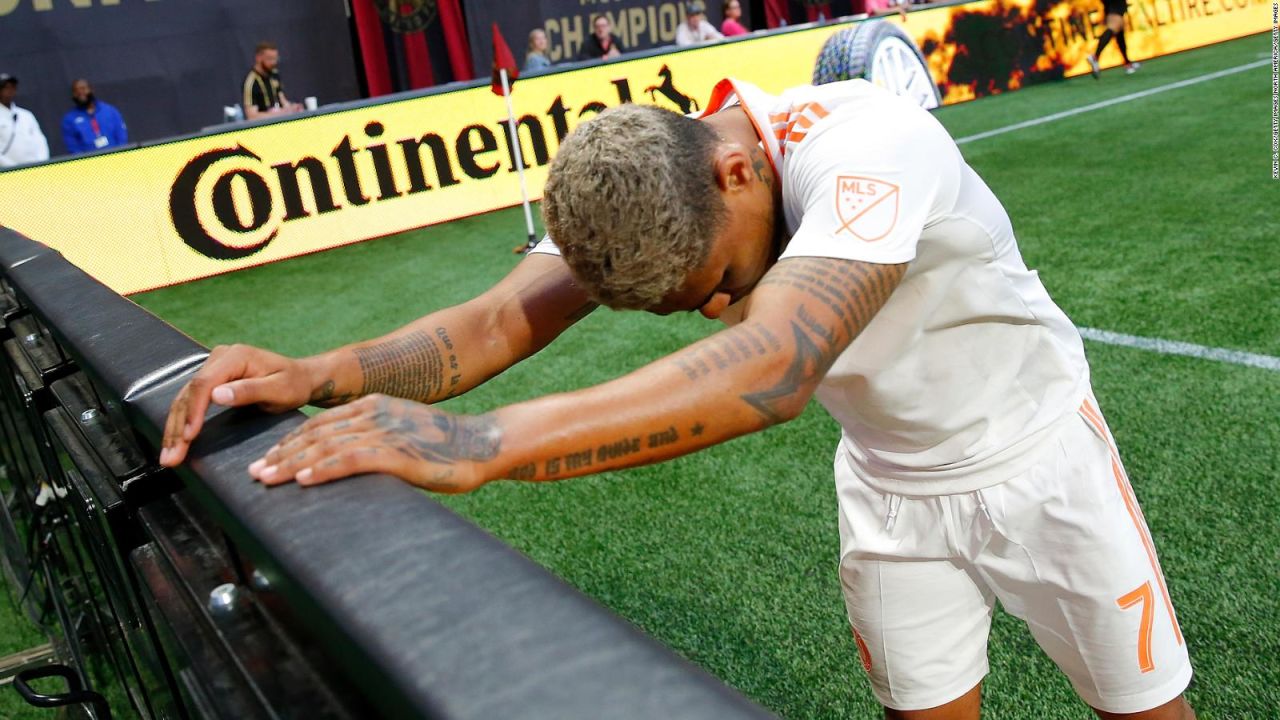 CNNE 645202 - atlanta united- ¿se termino la magia sin martino?