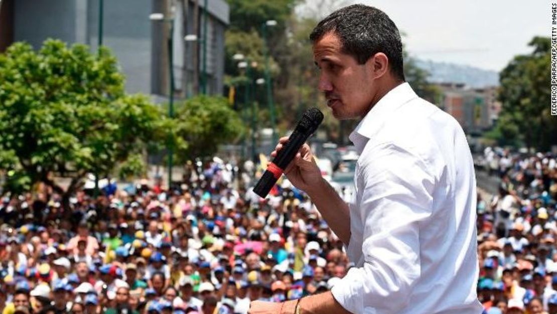 CNNE 645256 - cnn guaido dinero