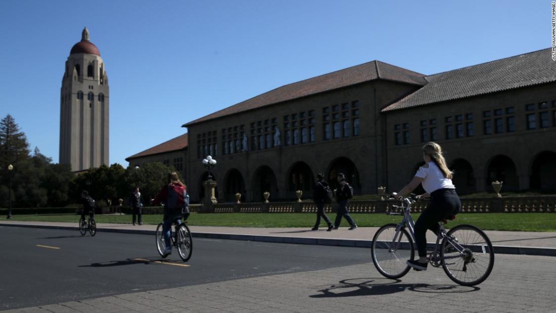 CNNE 645366 - princeton-campus