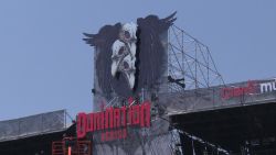 CNNE 645521 - domination mx, el nuevo festival de metal en mexico