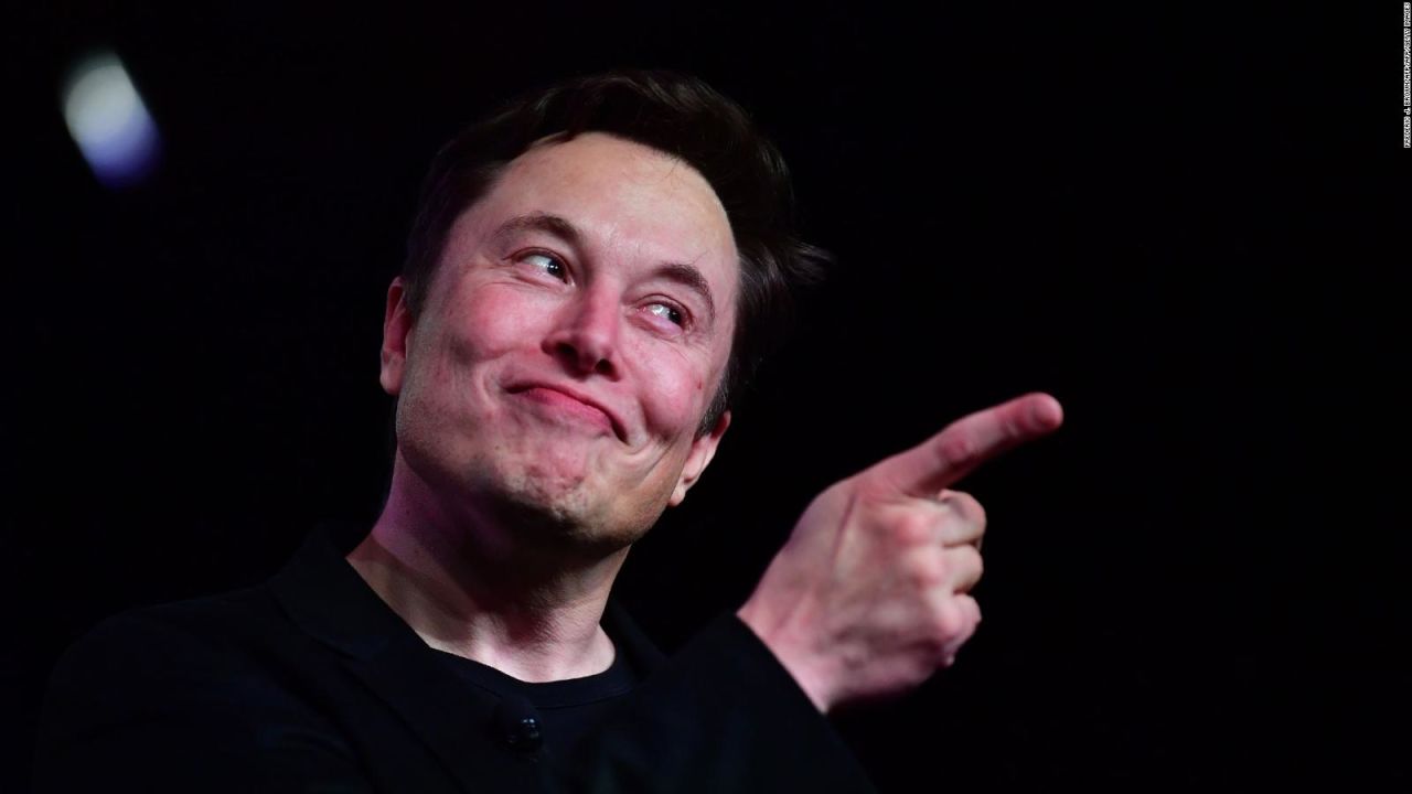 CNNE 645634 - elon musk ha establecido metas ambiciosas- ¿las ha cumplido?