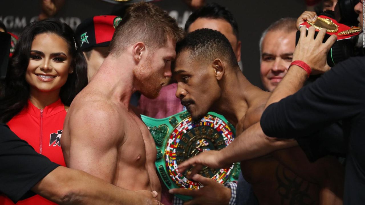 CNNE 645643 - saul alvarez dice que daniel jacobs es un rival mas dificil que ggg