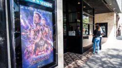 CNNE 646522 - "avengers- endgame" supera los us$ 2-000 millones en la taquilla mundial