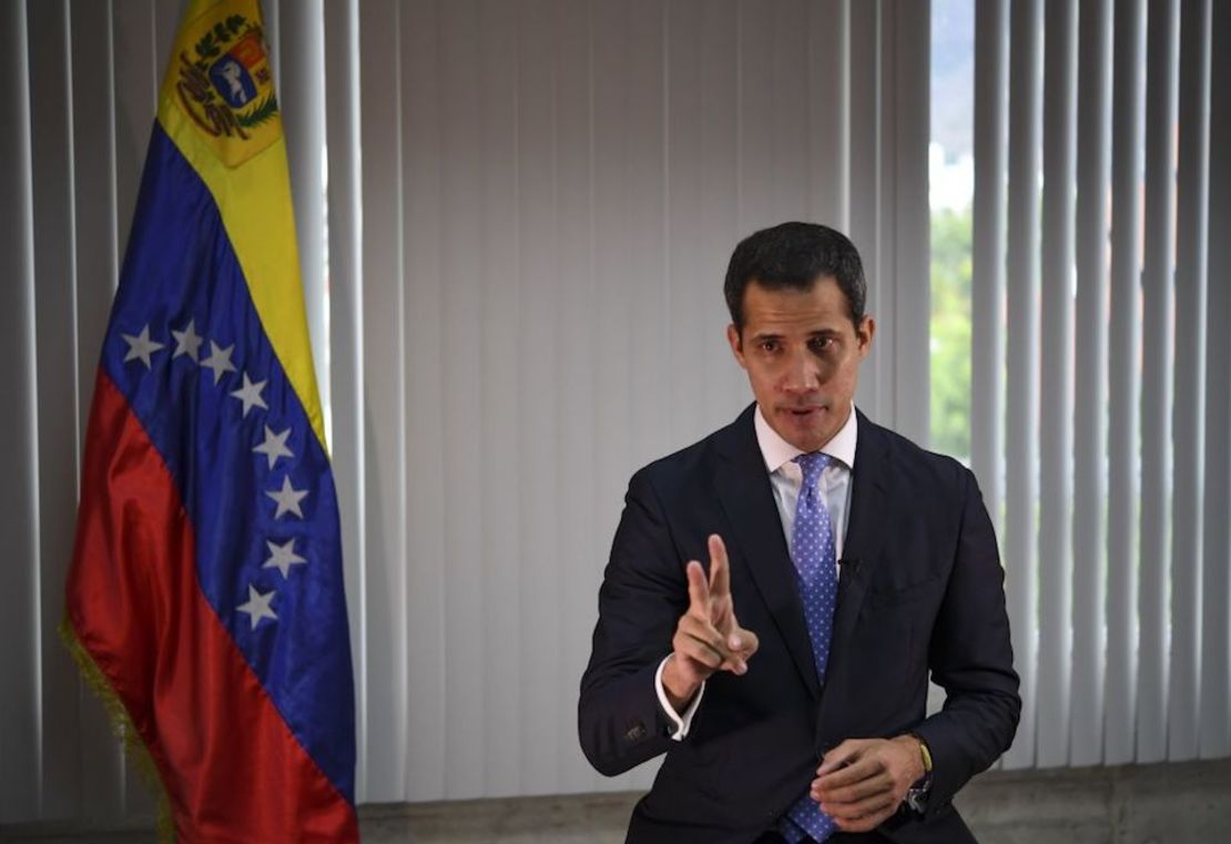 CNNE 646586 - venezuela-crisis-opposition-guaido-interview