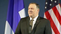 CNNE 646811 - mike pompeo cree que el cambio climatico creara oportunidades de economicas