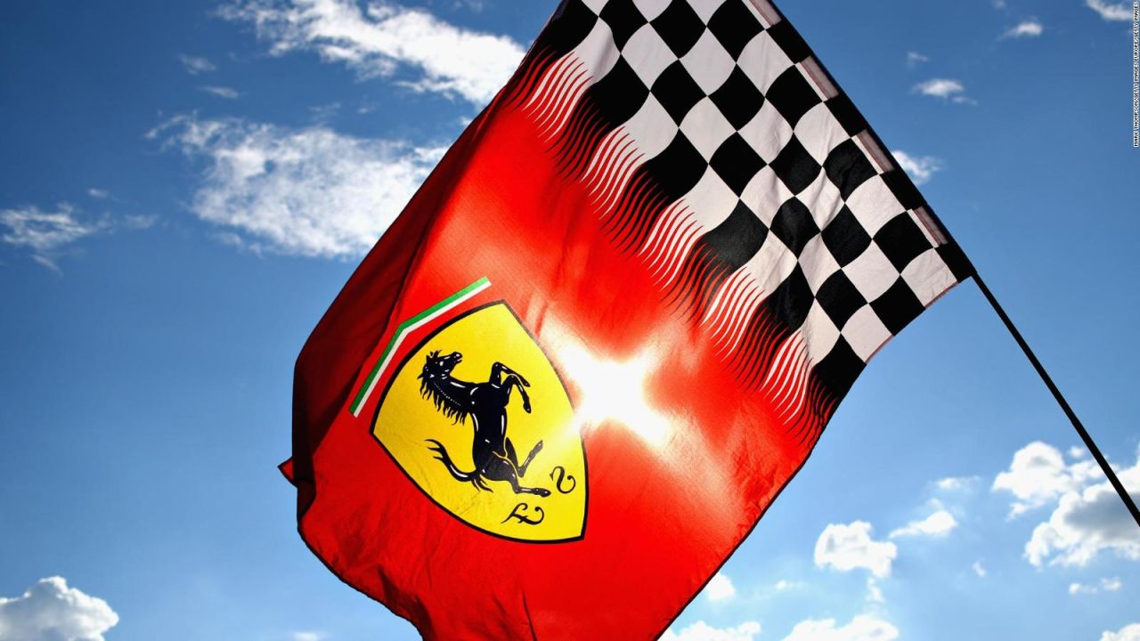 CNNE 646992 - ferrari incrementa ganancias en 22% para el 1t'19