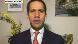 CNNE 647044 - guaido se expresa sobre fallas de calculo del levantamiento civico-militar