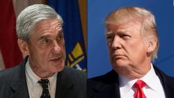 CNNE 647185 - trump invoca privilegio ejecutivo sobre informe de mueller